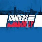 Podcast Rangers Daily | New York Rangers Daily Podcast