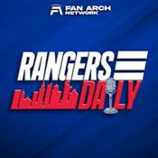 Podcast Rangers Daily | New York Rangers Daily Podcast