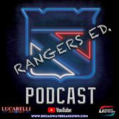 Podcast Rangers Ed.