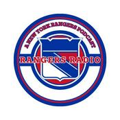 Podcast Rangers Radio: A New York Rangers Podcast