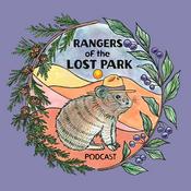 Podcast Rangers of the Lost Park