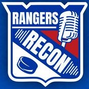 Podcast Rangers Recon