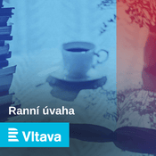 Podcast Ranní úvaha