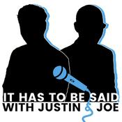 Podcast It Has To Be Said