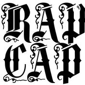 Podcast Rap Cap