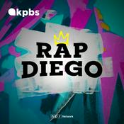 Podcast Rap Diego: An Audio Documentary