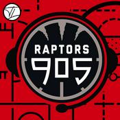 Podcast Raptors 905