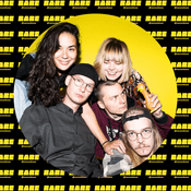 Podcast RARE