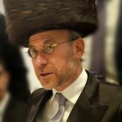 Podcast Rav Sheftel Weinberg