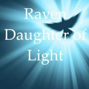 Podcast Raven Daughter of Light