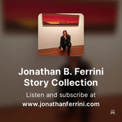 Podcast Razor's Ink Podcast with Jonathan B. Ferrini