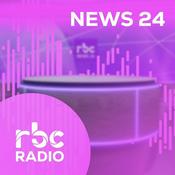 Podcast RBC News 24