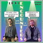 Podcast (Re)Encounters
