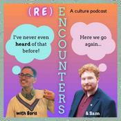 Podcast (Re) Encounters