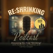 Podcast RE:Shrinking the Podcast