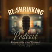 Podcast RE:Shrinking the Podcast