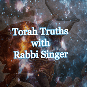 Podcast Torah Truths with Rabbi Tovia Singer