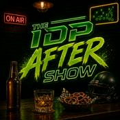 Podcast The IDP After Show