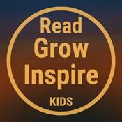 Podcast READ GROW INSPIRE KIDS
