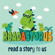 Podcast Readastorus - Classic Children's Stories