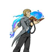 Podcast Reader's History of Comics