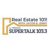 Podcast Real Estate 101
