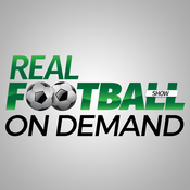 Podcast Real Football Show