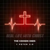 Podcast Real Life With Christ