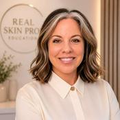 Podcast Real Skin Pro Education