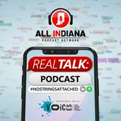 Podcast Real Talk: No Strings Attached