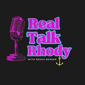 Podcast Real Talk Rhody with Bekah Berger