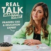 Podcast Real Talk with Marissa Streit | PragerU