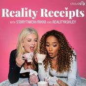 Podcast Reality Receipts Podcast