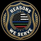 Podcast Reasons We Serve: Police Careers & Officer Experience