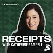 Podcast Receipts with Catherine Rampell