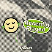 Podcast Recently Played