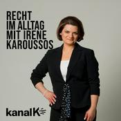 Podcast Recht im Alltag mit Irene Karoussos