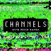 Podcast Channels with Peter Kafka