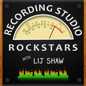Podcast Recording Studio Rockstars