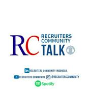 Podcast Recruiters Community Talk