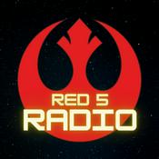 Podcast Red 5 Radio