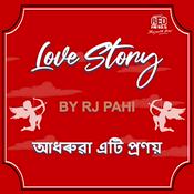 Podcast RED FM LOVE STORY by RJ PAHI