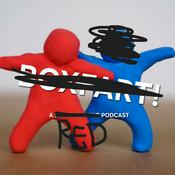 Podcast Red Is Better Than Blue
