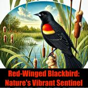 Podcast Red-Winged Blackbird:
