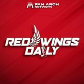 Podcast Red Wings Daily | Detroit Red Wings Daily Podcast