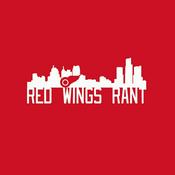 Podcast Red Wings Rant Podcast