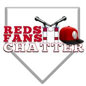Podcast Reds Fans Chatter