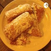 Podcast Red's Restaurant Review