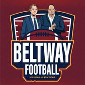 Podcast Beltway Football