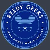 Podcast Reedy Geeks: A Walt Disney World Podcast